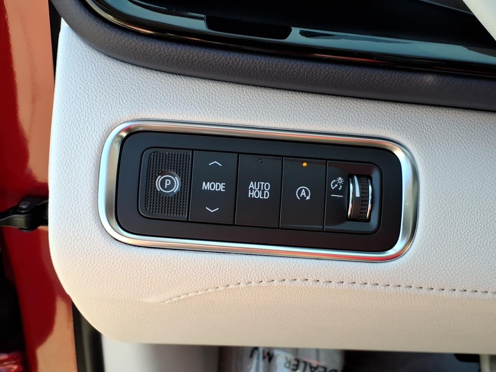 Buick Enclave Vehicle Full-screen Gallery Image 20