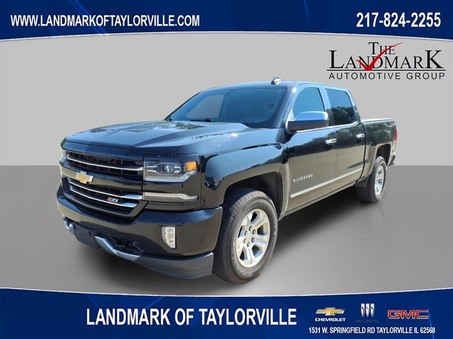 more details - chevrolet silverado 1500