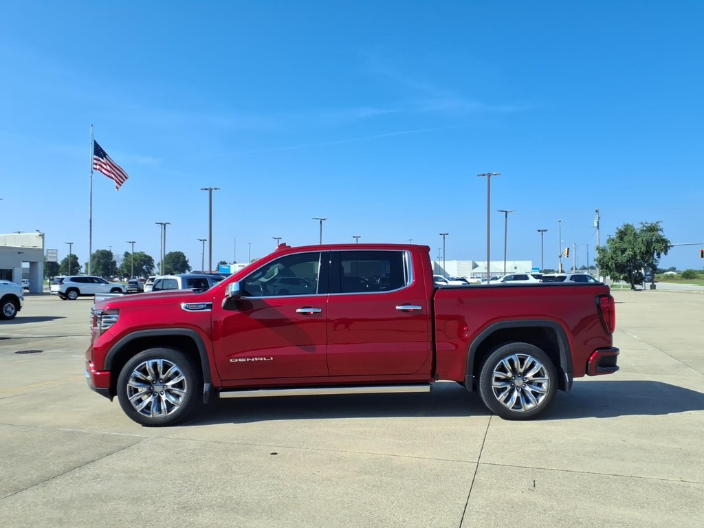 GMC Sierra 1500 Vehicle Full-screen Gallery Image 2