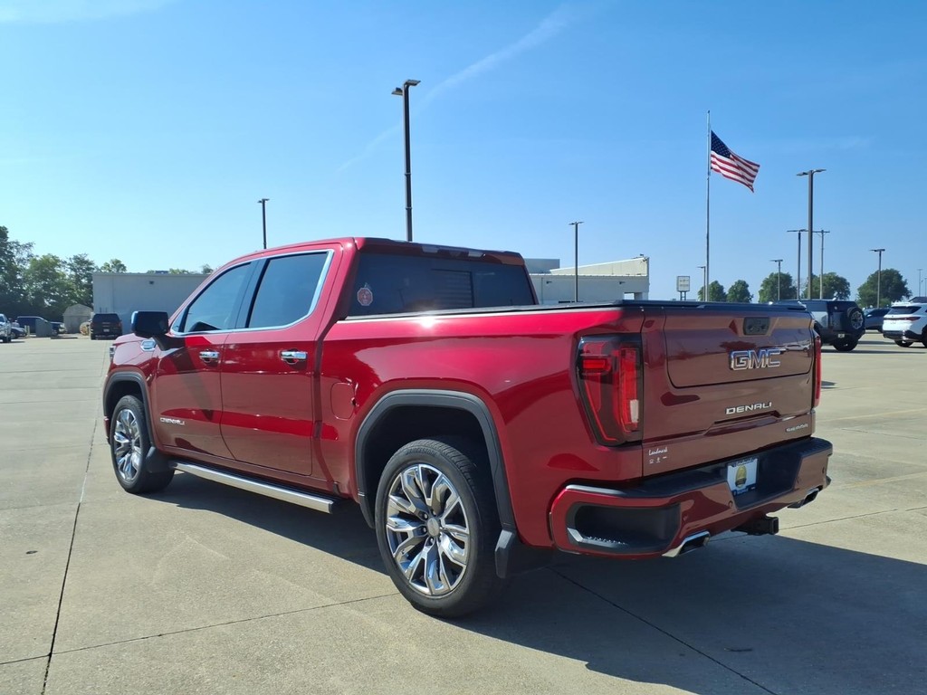 GMC Sierra 1500 Vehicle Full-screen Gallery Image 3