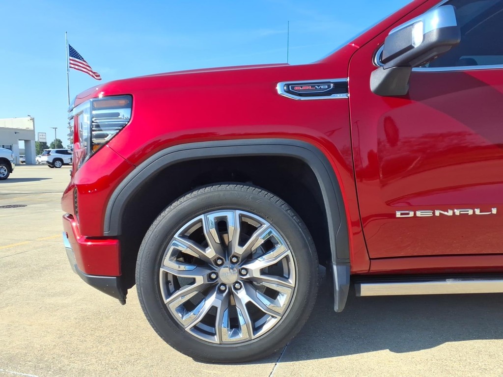 GMC Sierra 1500 Vehicle Full-screen Gallery Image 4