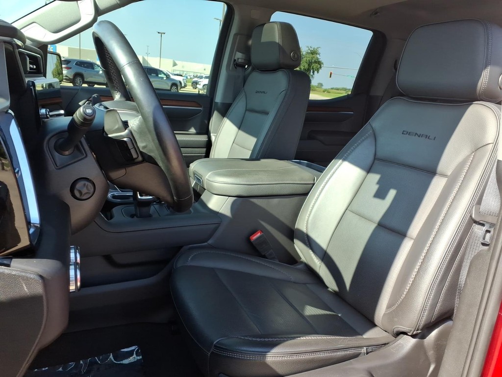 GMC Sierra 1500 Vehicle Full-screen Gallery Image 21