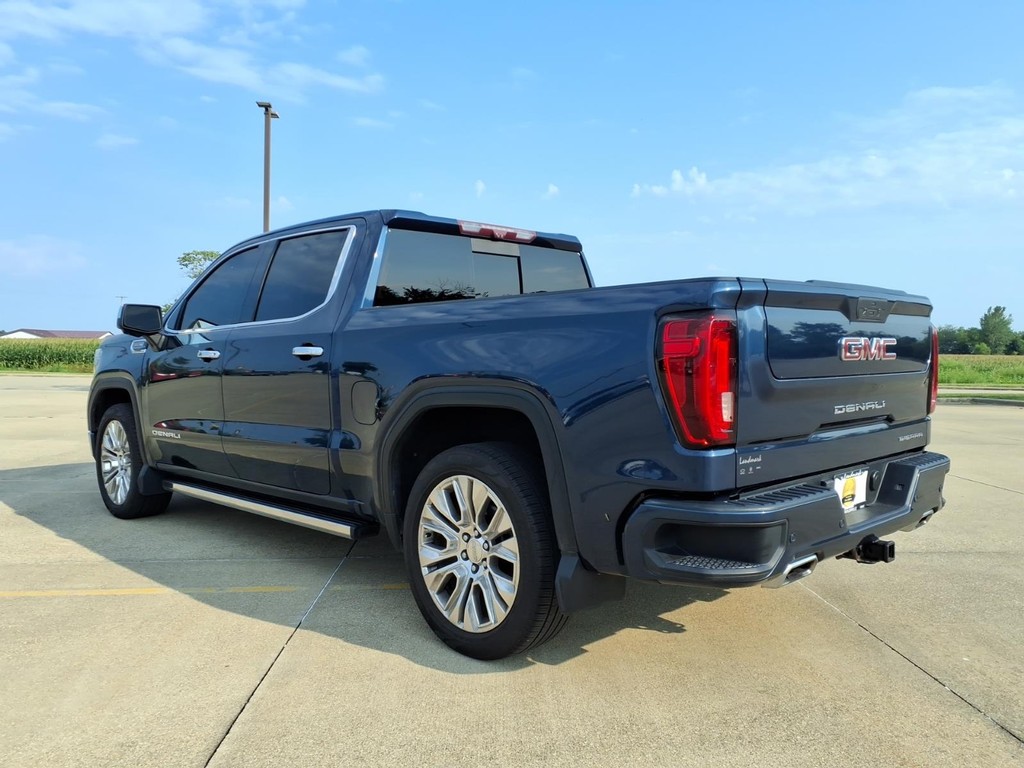 GMC Sierra 1500 Vehicle Full-screen Gallery Image 3