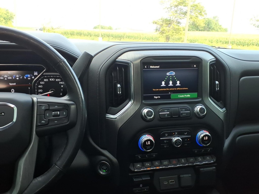 GMC Sierra 1500 Vehicle Full-screen Gallery Image 6