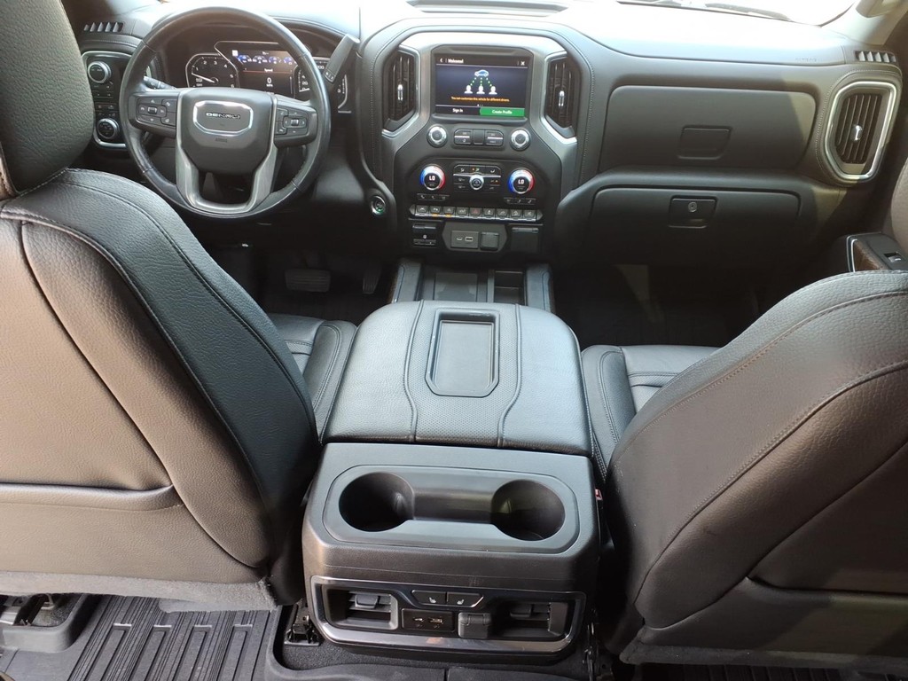 GMC Sierra 1500 Vehicle Full-screen Gallery Image 7