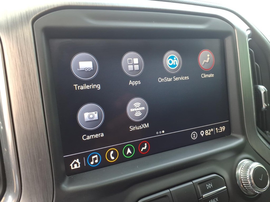 GMC Sierra 1500 Vehicle Full-screen Gallery Image 9