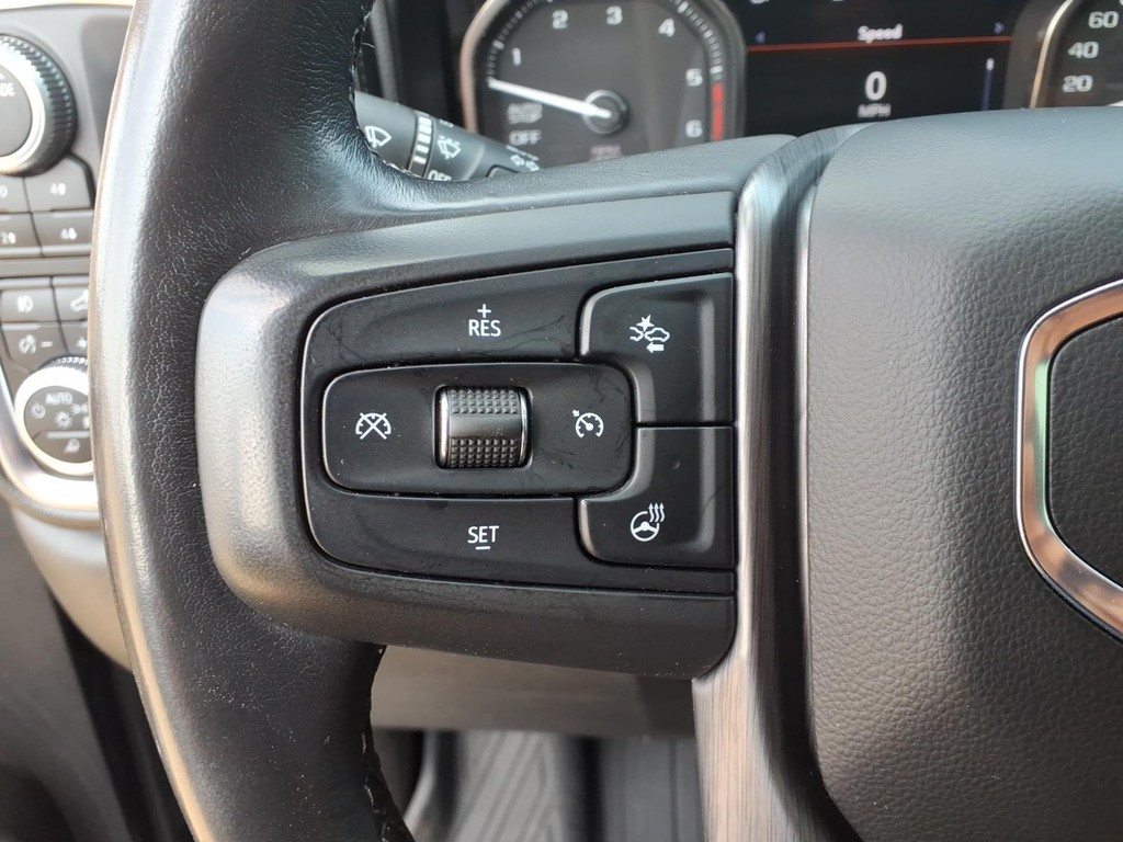 GMC Sierra 1500 Vehicle Full-screen Gallery Image 14