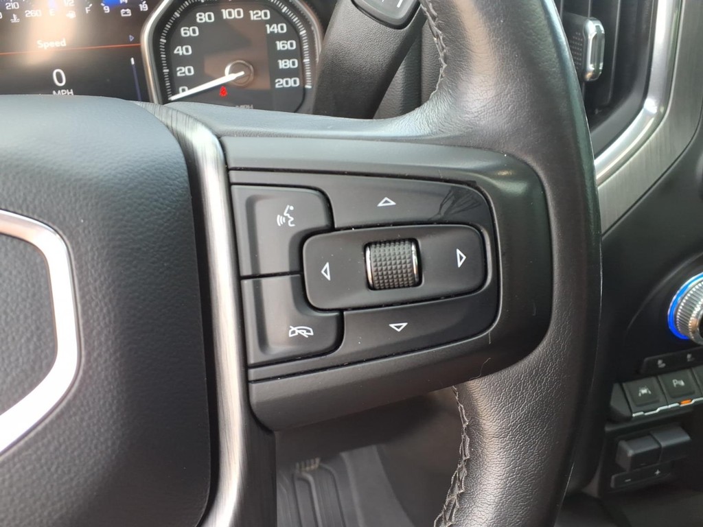 GMC Sierra 1500 Vehicle Full-screen Gallery Image 15