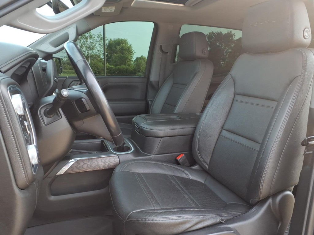 GMC Sierra 1500 Vehicle Full-screen Gallery Image 20