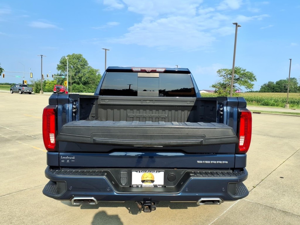 GMC Sierra 1500 Vehicle Full-screen Gallery Image 24