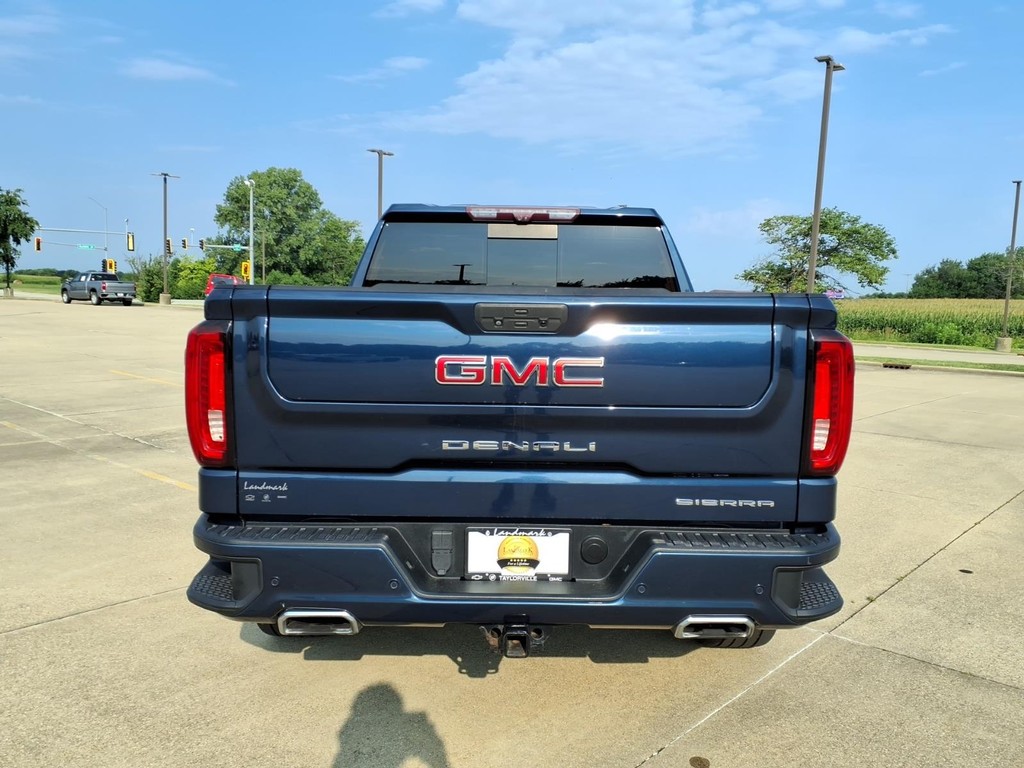 GMC Sierra 1500 Vehicle Full-screen Gallery Image 25