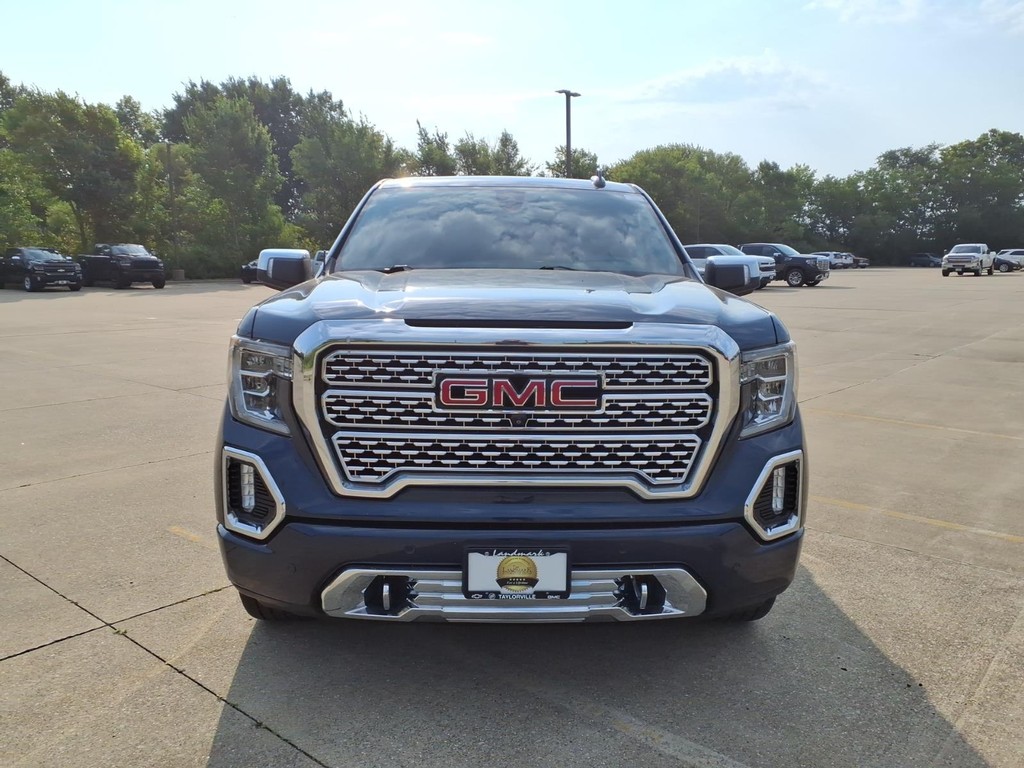 GMC Sierra 1500 Vehicle Full-screen Gallery Image 26