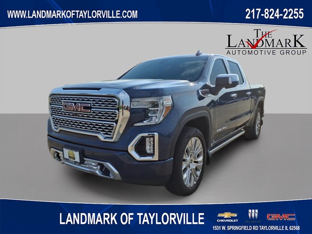 GMC Sierra 1500 - Taylorville IL