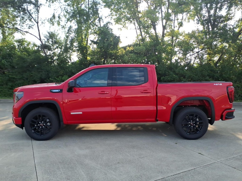 GMC Sierra 1500 Vehicle Full-screen Gallery Image 2