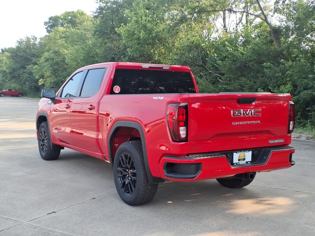 GMC Sierra 1500 Vehicle Full-screen Gallery Image 3