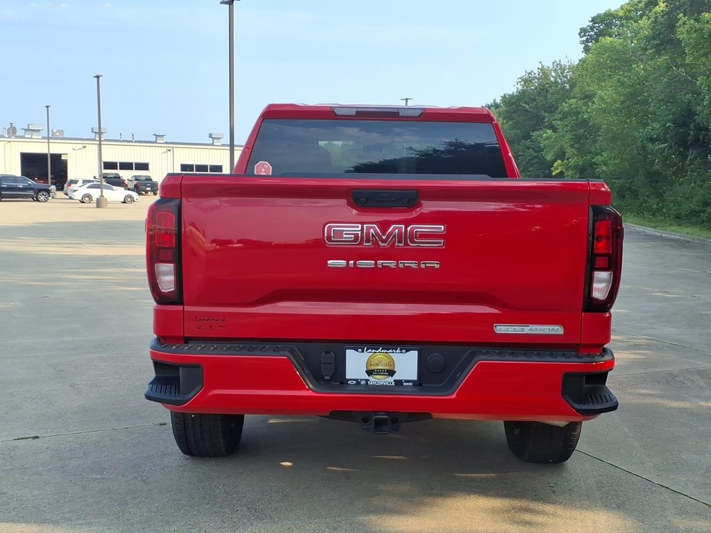 GMC Sierra 1500 Vehicle Full-screen Gallery Image 4