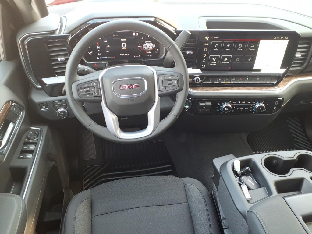 GMC Sierra 1500 Vehicle Full-screen Gallery Image 10