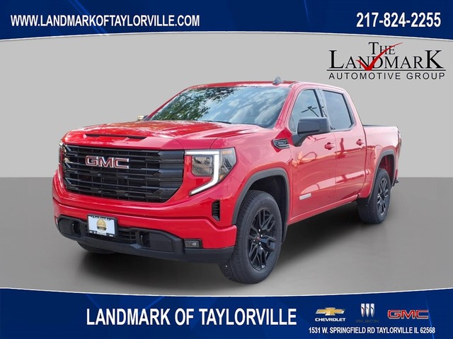 more details - gmc sierra 1500