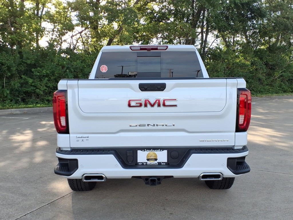 GMC Sierra 1500 Vehicle Full-screen Gallery Image 4
