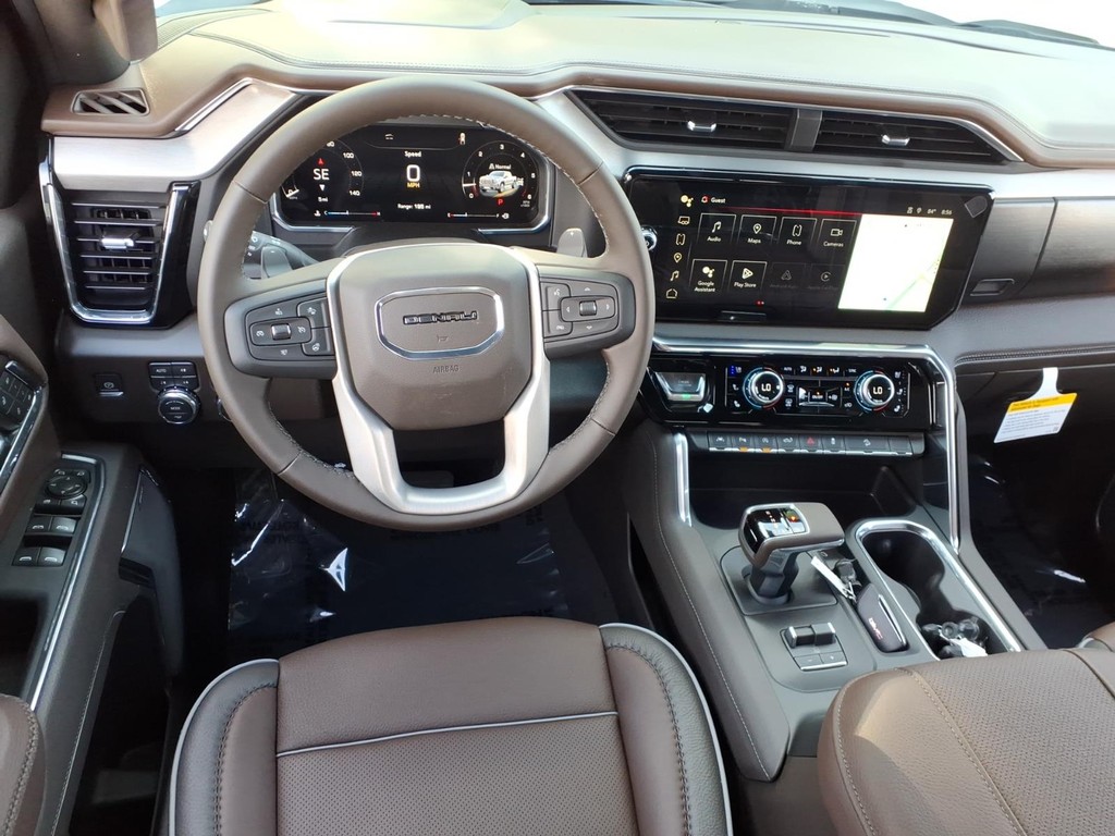 GMC Sierra 1500 Vehicle Full-screen Gallery Image 10
