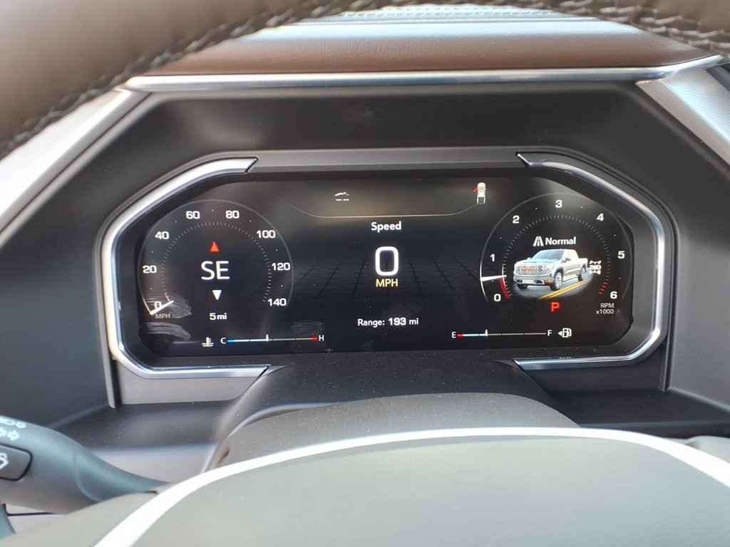 GMC Sierra 1500 Vehicle Full-screen Gallery Image 19