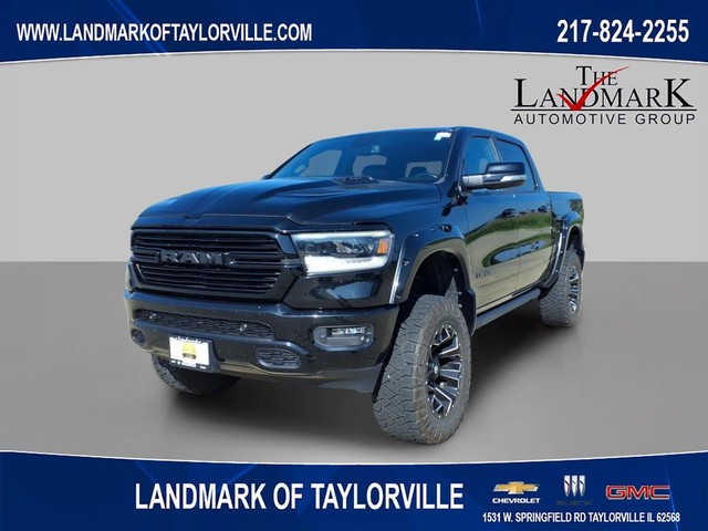 more details - ram 1500