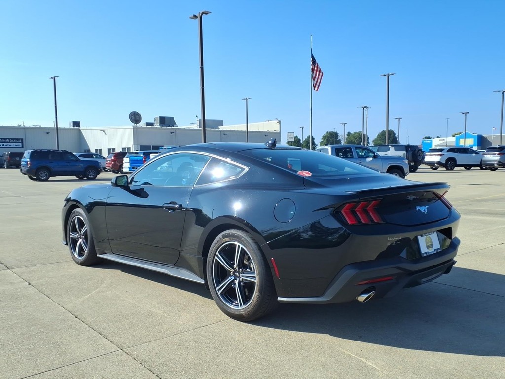 Ford Mustang Vehicle Full-screen Gallery Image 3