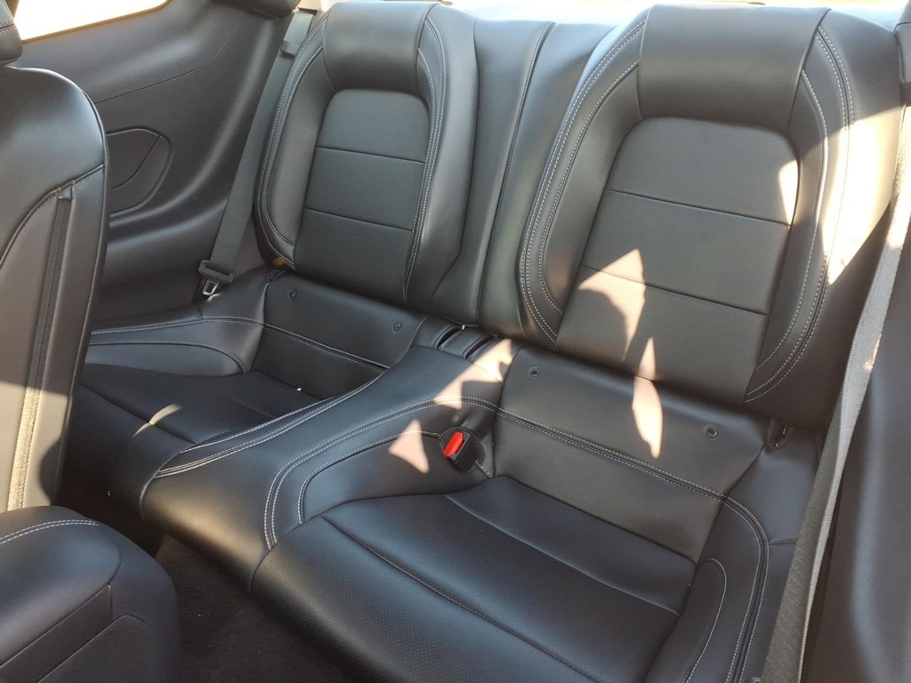 Ford Mustang Vehicle Full-screen Gallery Image 20