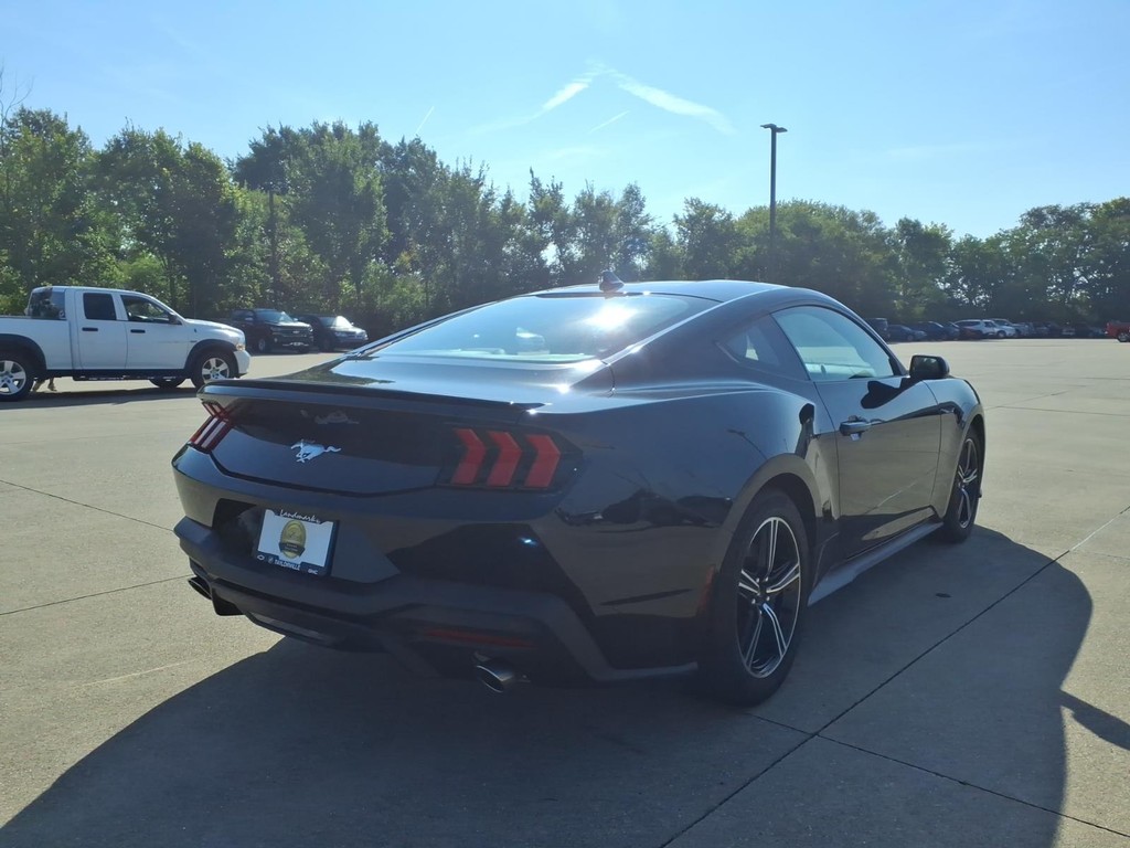 Ford Mustang Vehicle Full-screen Gallery Image 23