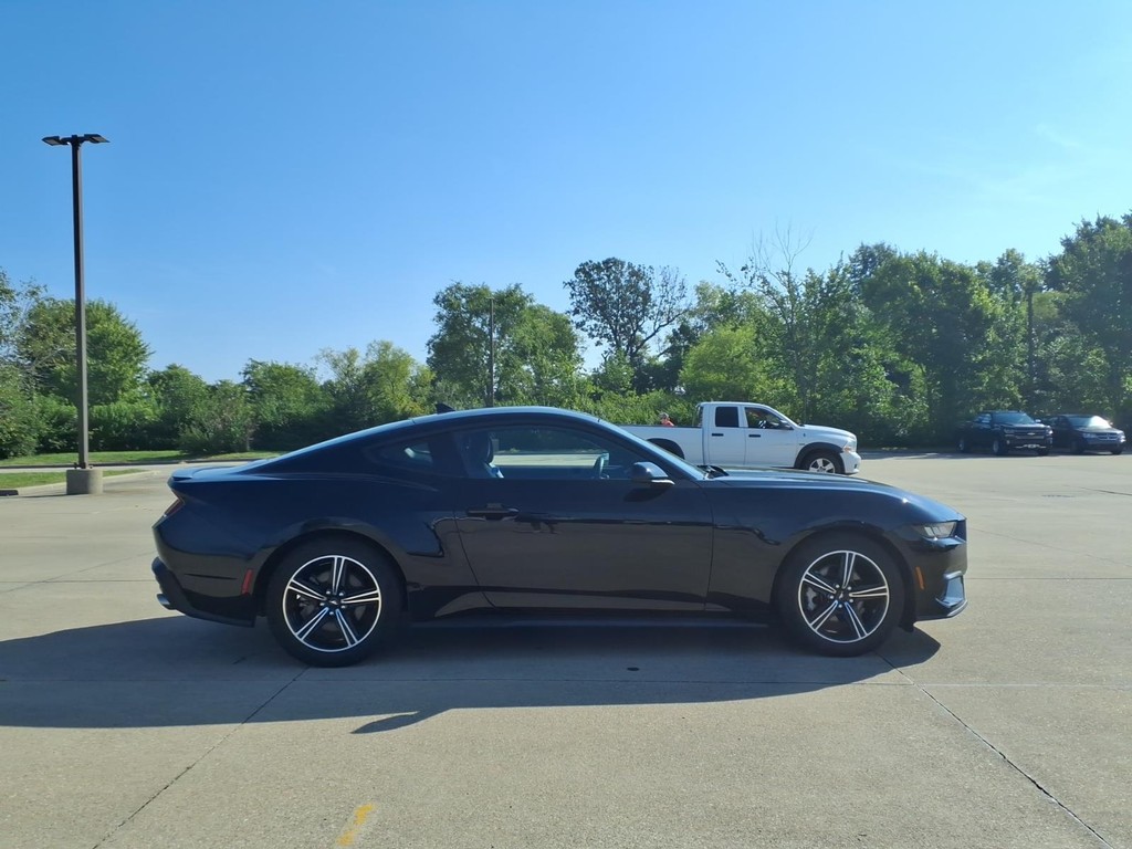Ford Mustang Vehicle Full-screen Gallery Image 24
