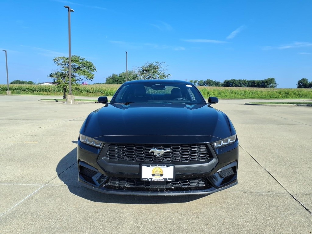 Ford Mustang Vehicle Full-screen Gallery Image 26