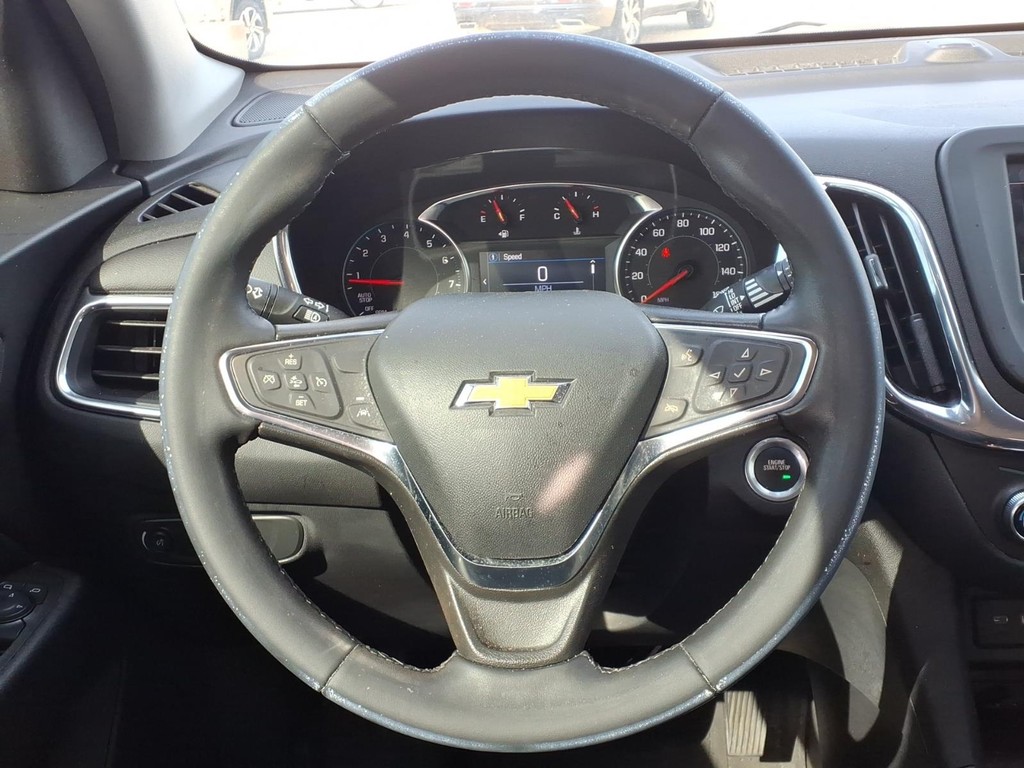 Chevrolet Equinox Vehicle Full-screen Gallery Image 4