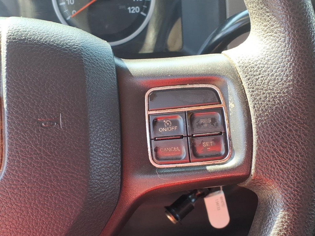 Ram 1500 Vehicle Full-screen Gallery Image 16