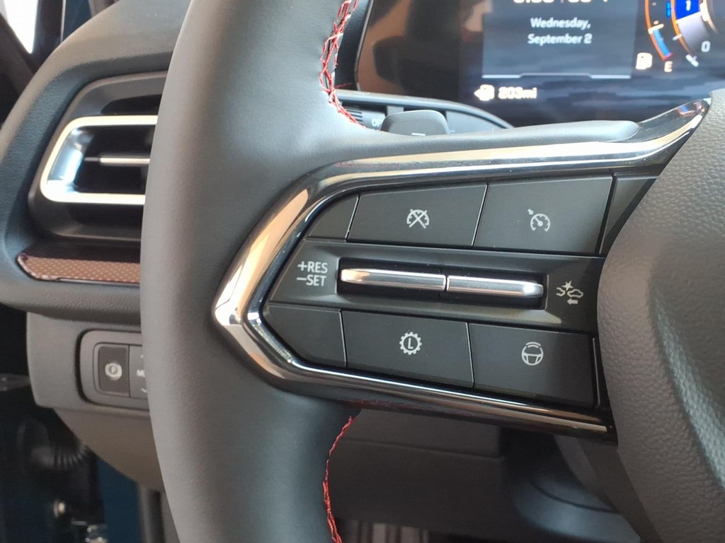 Chevrolet Traverse Vehicle Full-screen Gallery Image 17