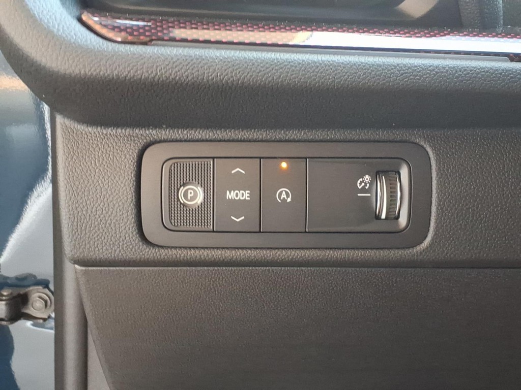 Chevrolet Traverse Vehicle Full-screen Gallery Image 20