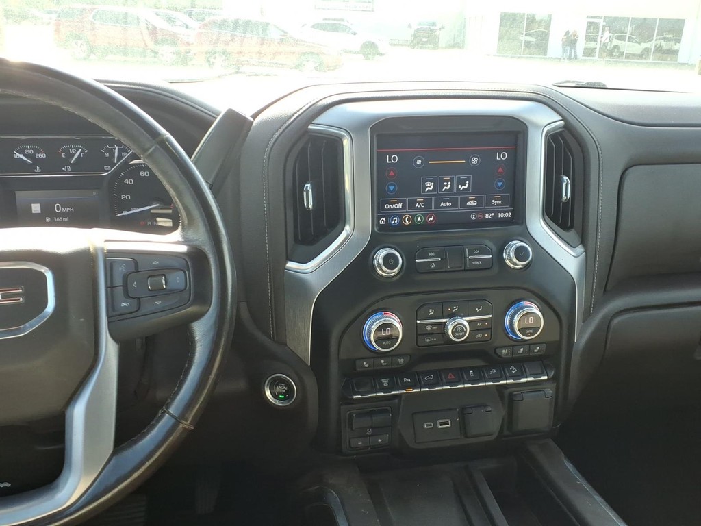 GMC Sierra 2500HD Vehicle Full-screen Gallery Image 6