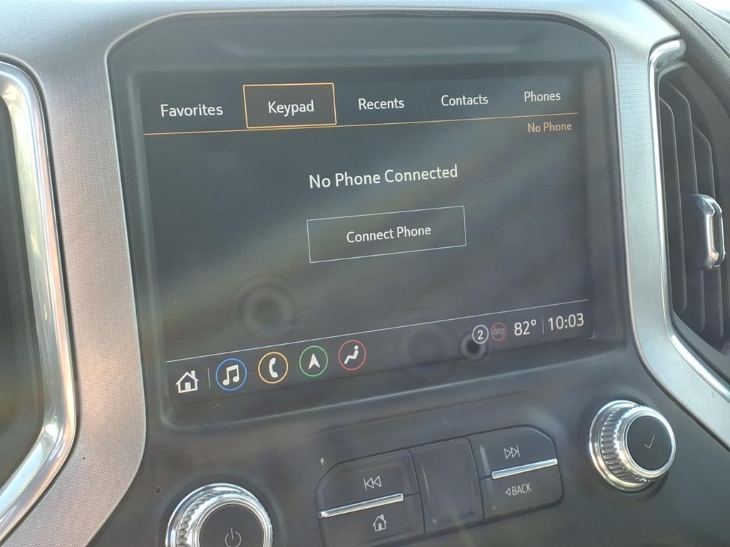 GMC Sierra 2500HD Vehicle Full-screen Gallery Image 10