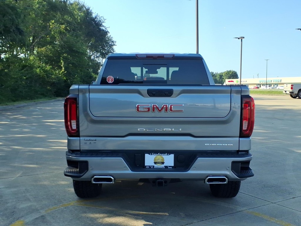 GMC Sierra 1500 Vehicle Full-screen Gallery Image 4