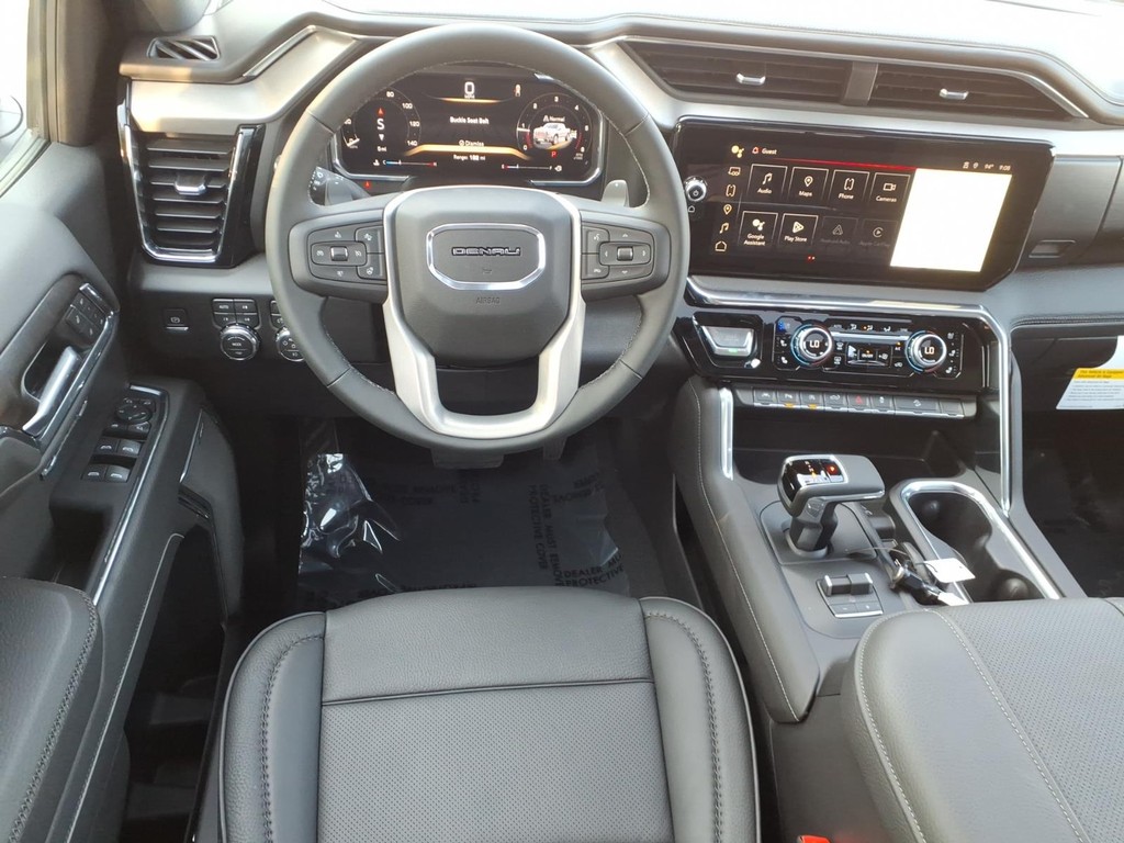 GMC Sierra 1500 Vehicle Full-screen Gallery Image 10