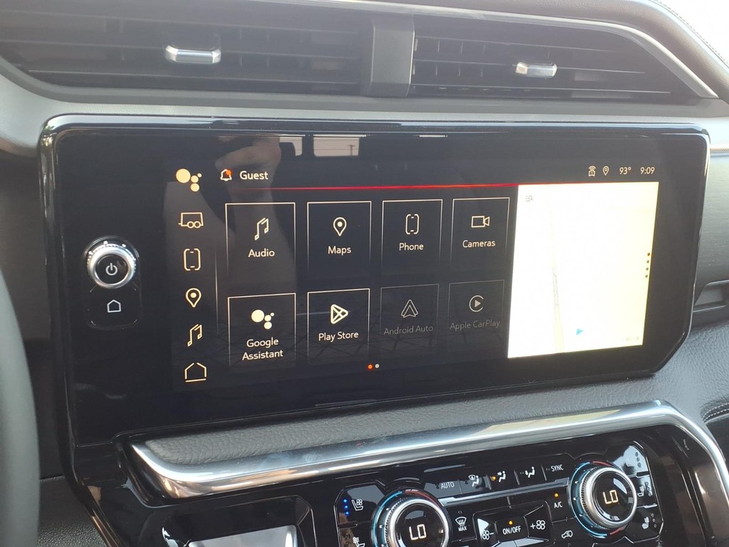 GMC Sierra 1500 Vehicle Full-screen Gallery Image 13