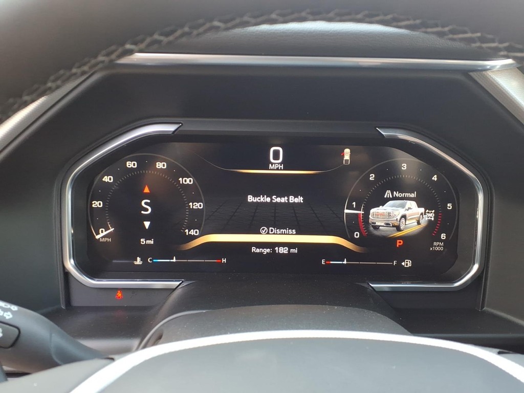 GMC Sierra 1500 Vehicle Full-screen Gallery Image 19