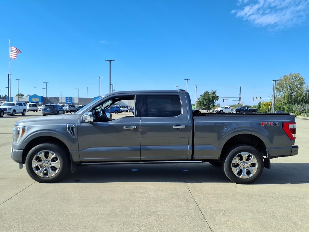 Ford F-150 Vehicle Full-screen Gallery Image 2
