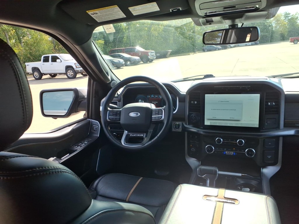 Ford F-150 Vehicle Full-screen Gallery Image 9