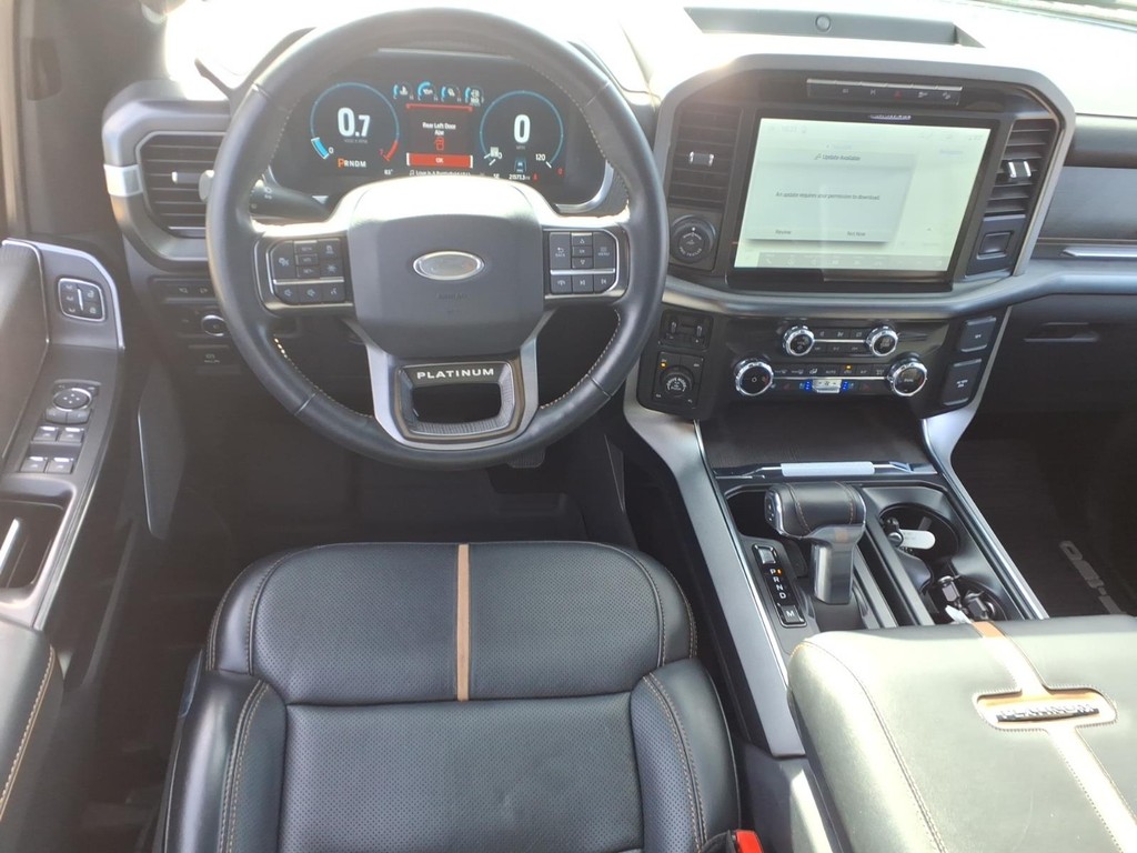 Ford F-150 Vehicle Full-screen Gallery Image 10