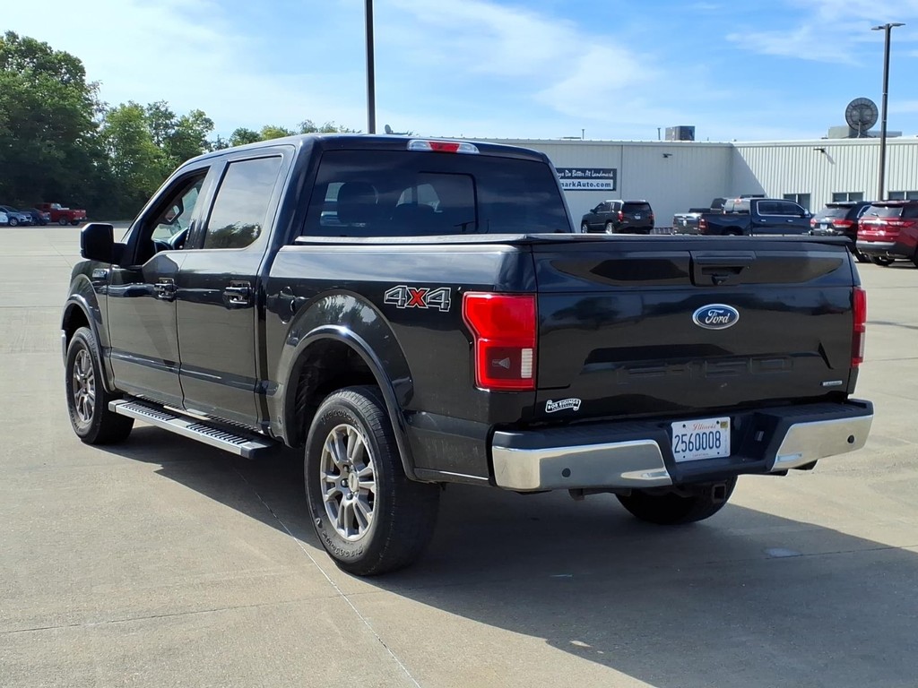 Ford F-150 Vehicle Full-screen Gallery Image 3