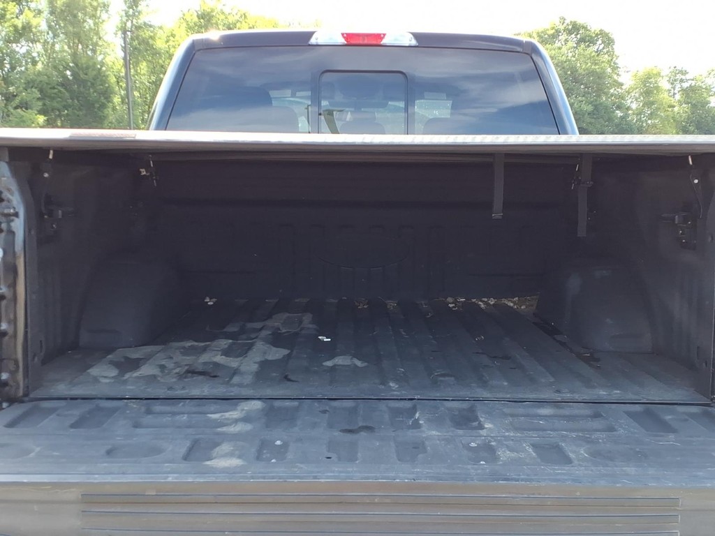 Ford F-150 Vehicle Full-screen Gallery Image 5