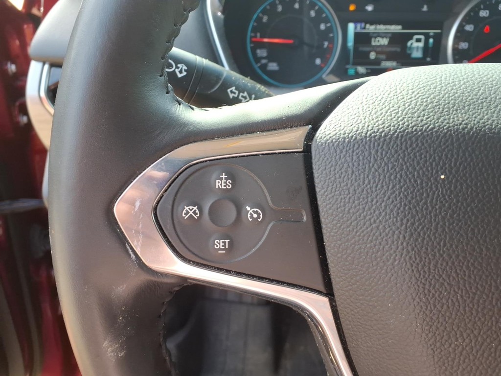 Chevrolet Traverse Vehicle Full-screen Gallery Image 13