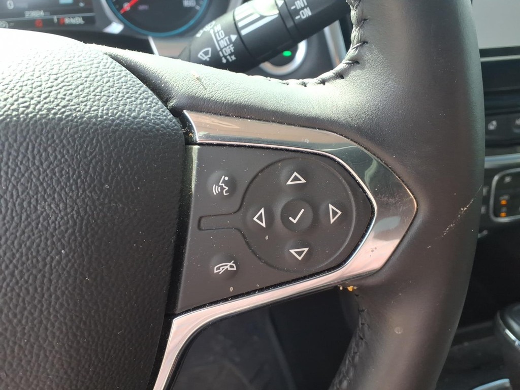Chevrolet Traverse Vehicle Full-screen Gallery Image 14