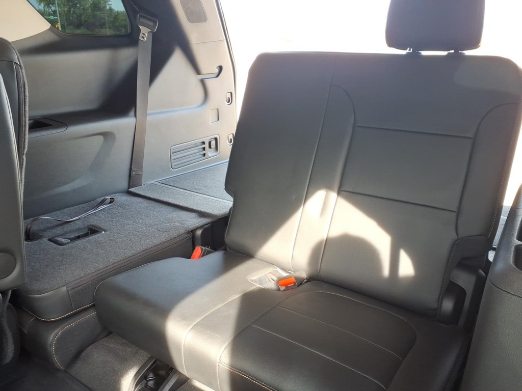 Chevrolet Traverse Vehicle Full-screen Gallery Image 22