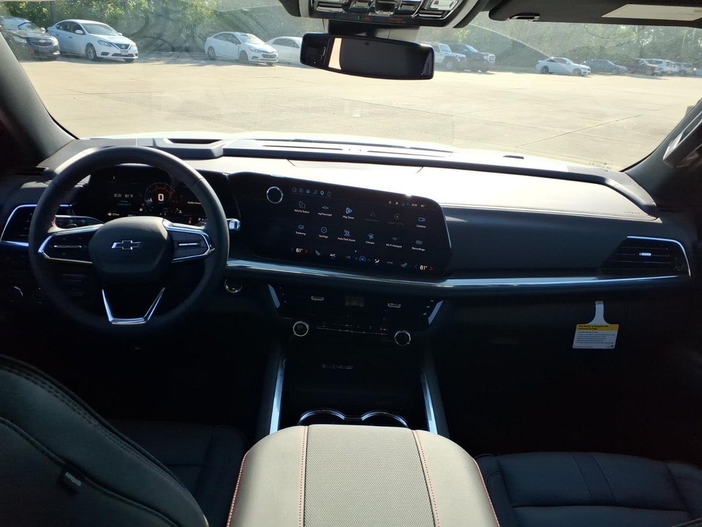 Chevrolet Tahoe Vehicle Full-screen Gallery Image 7